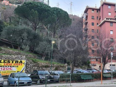 Appartamento in vendita a Genova via Struppa