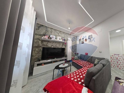 Appartamento in vendita a Genova via Teglia, 67