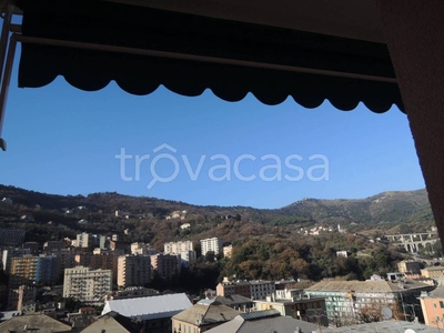 Appartamento in vendita a Genova via Tortona, 19