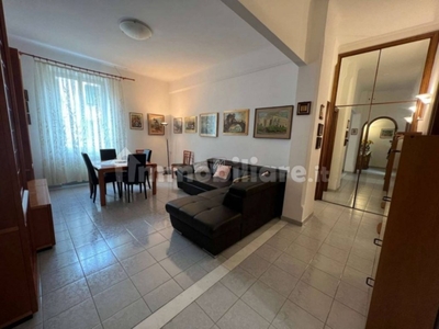 Appartamento in vendita a Genova via tortosa