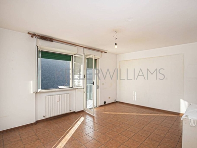 Appartamento in vendita a Genova via Val Fontanabuona, 69