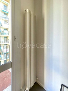Appartamento in vendita a Genova via Voltri, 23