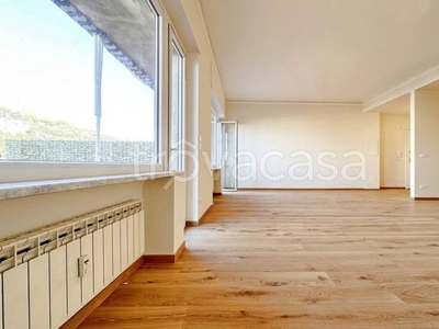 Appartamento in vendita a Genova viale Brigate Partigiane, 16