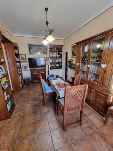 Appartamento in vendita a Genova viale Cembrano