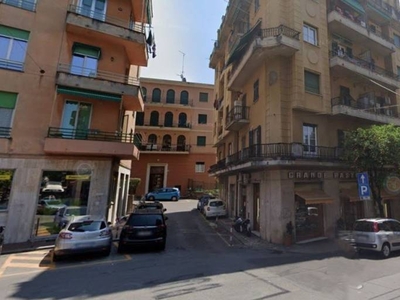 Appartamento in vendita a Genova viale Goffredo Franchini