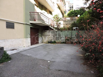 Appartamento in vendita a Genova viale Villini Rollino, 92