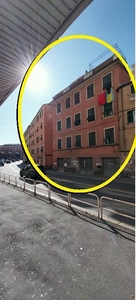 Appartamento in vendita a Genova vico dell'Albergo