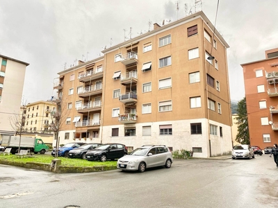 Appartamento in vendita a La Spezia Pegazzano