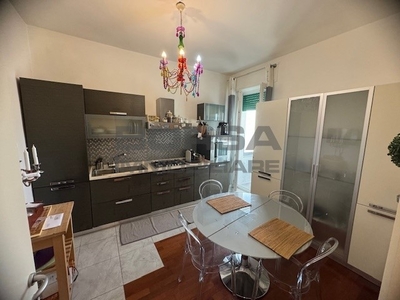 Appartamento in Vendita a Livorno, 238'000€, 100 m²