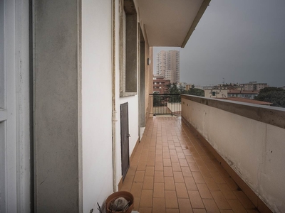 Appartamento in vendita a Livorno Borgo Cappuccini