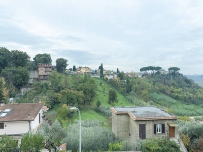 appartamento in vendita a Mentana