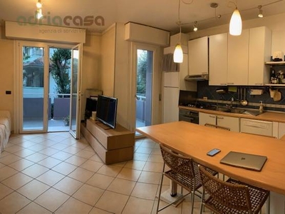 appartamento in vendita a Riccione