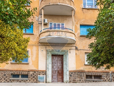 Appartamento in Vendita a Sassari, zona Cappuccini, 199'900€, 204 m²