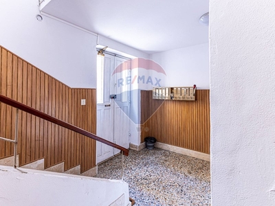Appartamento in Vendita a Sassari, zona Porcellana, 135'000€, 110 m²