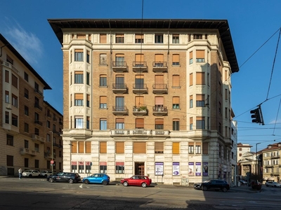 Appartamento in Vendita a Torino, zona Crocetta, 348'000€, 168 m²