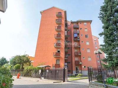 Appartamento in Vendita in Via Privata Carlo Innocenzo Frugoni 26 a Milano