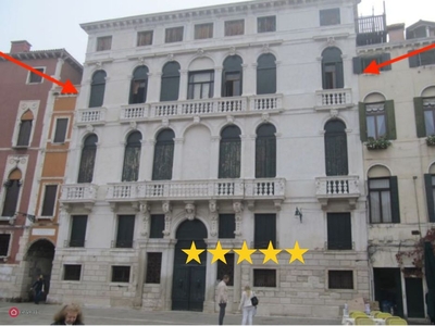 Appartamento in Vendita in Campo dei Frari a Venezia