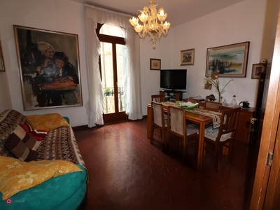 Appartamento in Vendita in Campo Sant'Alvise a Venezia