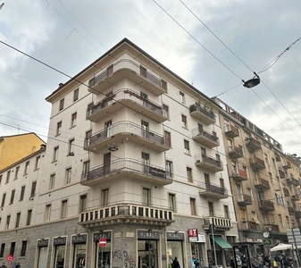 Appartamento in Vendita in Corso genova 17 a Milano