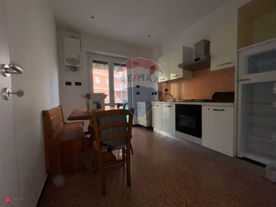 Appartamento in Vendita in Corso Luigi Andrea Martinetti 37 a Genova