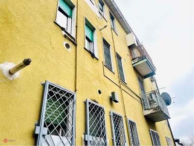 Appartamento in Vendita in Ospedale Luigi Sacco a Milano