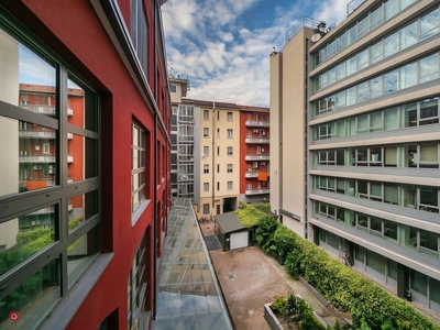 Appartamento in Vendita in Piazzale Loreto a Milano