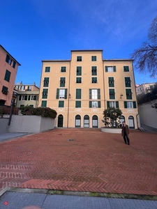 Appartamento in Vendita in Piazzetta Ninfeo 3 a Genova