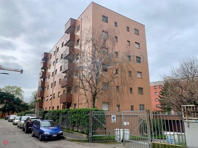 Appartamento in Vendita in Via Aldo Carpi 4 a Milano