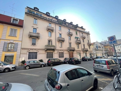 Appartamento in Vendita in Via Antonio Pacinotti 8 a Milano