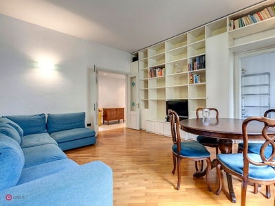Appartamento in Vendita in Via Antonio Scialoja a Firenze