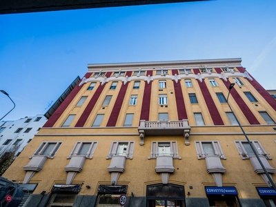Appartamento in Vendita in Via Carlo Marochetti 12 a Milano