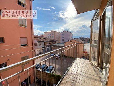 Appartamento in Vendita in Via Cavour a Chioggia