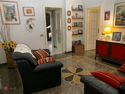 Appartamento in Vendita in Via Certosa 4 B a Genova