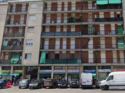 Appartamento in Vendita in Via Comasina 81 a Milano