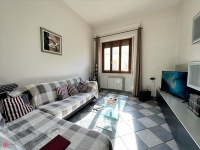 Appartamento in Vendita in Via del Bandino 40 a Firenze