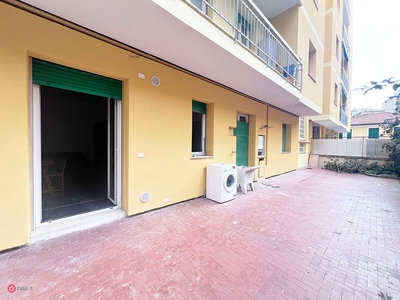 Appartamento in Vendita in Via del Borgo 6 a Genova