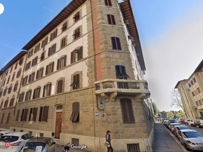 Appartamento in Vendita in Via della Cernaia 55 a Firenze