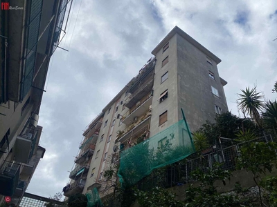 Appartamento in Vendita in Via delle Gavette 41 a Genova