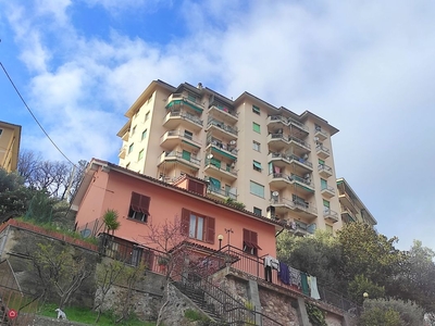 Appartamento in Vendita in Via di Pino a Genova