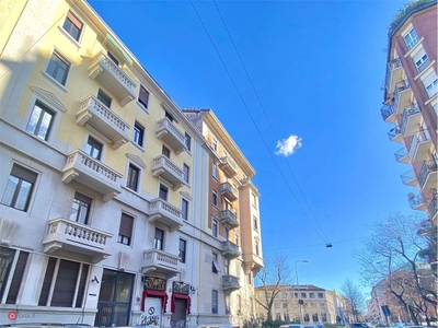 Appartamento in Vendita in Via Filippino Lippi 2 a Milano