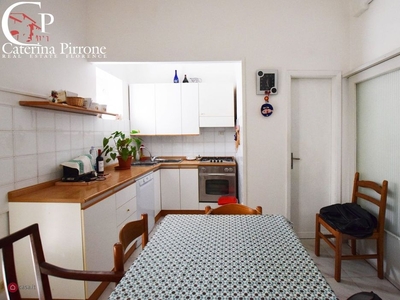 Appartamento in Vendita in Via Filippo Webb a Firenze