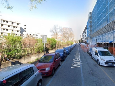 Appartamento in Vendita in Via Gerolamo Forni a Milano