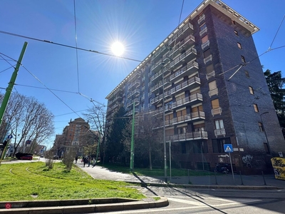 Appartamento in Vendita in Via Gian Carlo Castelbarco 2 a Milano