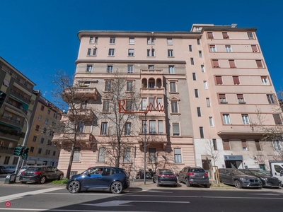 Appartamento in Vendita in Via Giovanni Battista Piranesi 43 a Milano