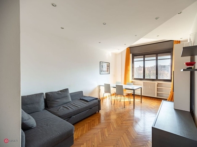 Appartamento in Vendita in Via Giuseppe Arimondi 11 a Milano