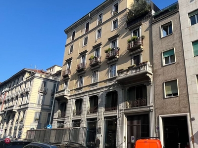 Appartamento in Vendita in Via Felice Casati a Milano