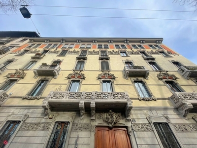 Appartamento in Vendita in Via Legnano 26 a Milano
