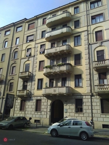 Appartamento in Vendita in Via Leone Tolstoi 43 a Milano