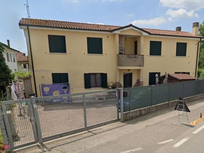 Appartamento in Vendita in Via Marconi 35 a Cona