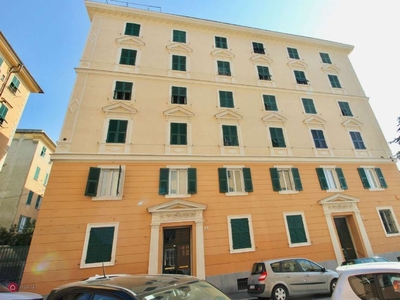Appartamento in Vendita in Via Milazzo a Genova
